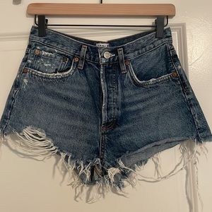 Agolde Shorts